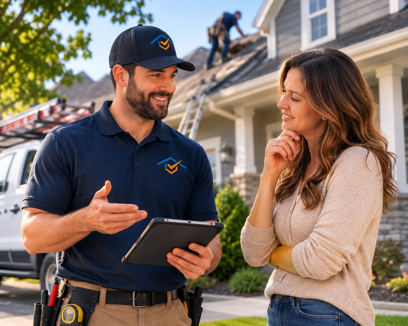 Roof Inspection FAQs in Mumford, TX