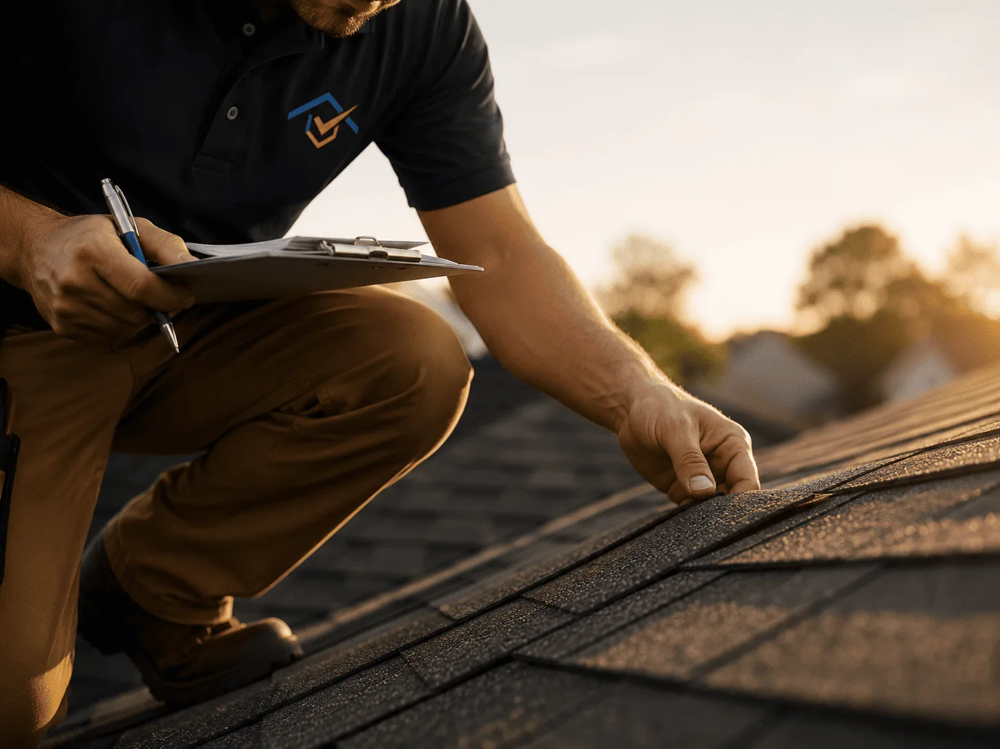 Why Choose Roof Inspection in Mumford, TX