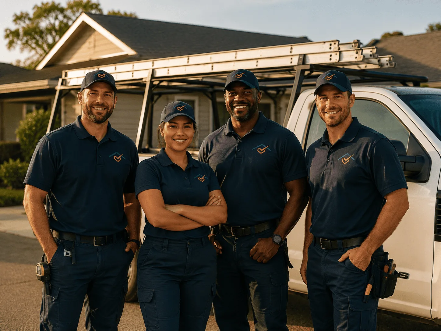 Roof Inspection company in Mumford, TX